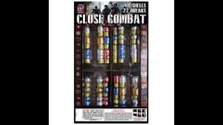Close Combat (Shogun) SW835