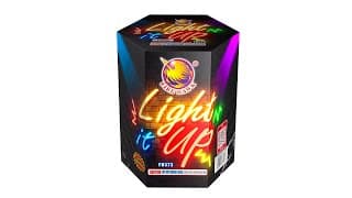 FB373 Light it Up
