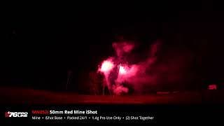 MN252i 50mm Red Mine iShot 2024