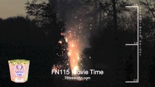 FN115 Movie Time