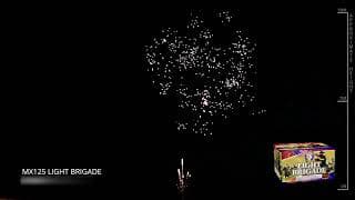 MX125 Light Brigade – 42 shots
