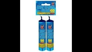 Boy O'Boy Blue Smoke (Shogun) SNOV2070B
