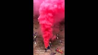 SK136 Mega Color Smoke